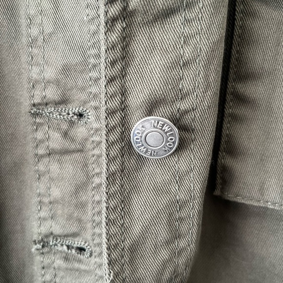 New Look Jacket - NWT - Picture 6 of 6